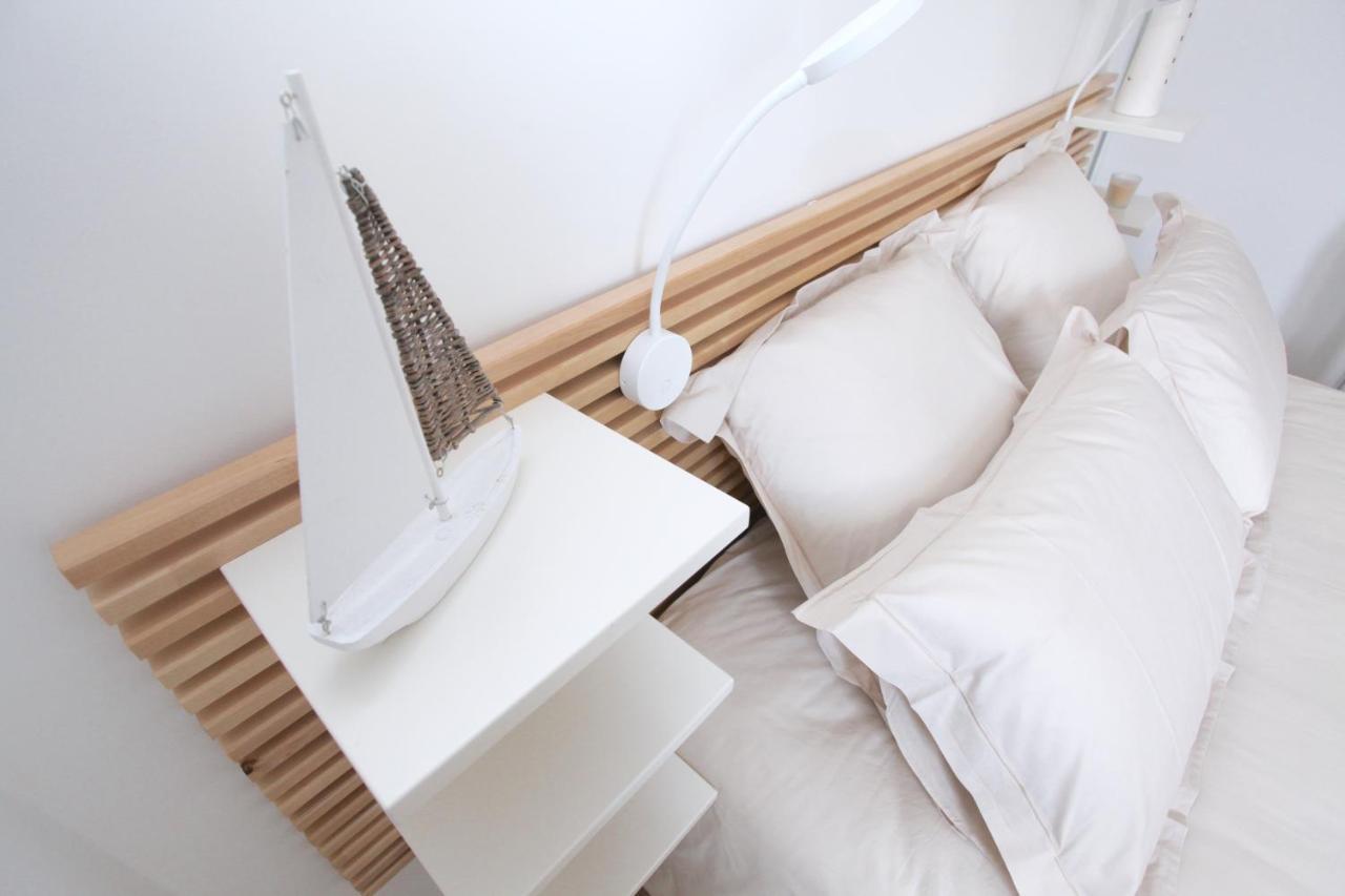 Cosy'S Massai Appartamento Larmor-Plage Esterno foto